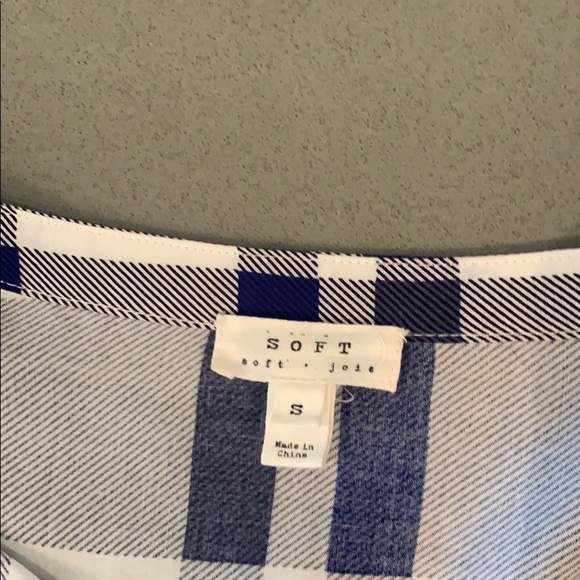 Super soft and comfortable lightweight blouse - Picture 3 of 3